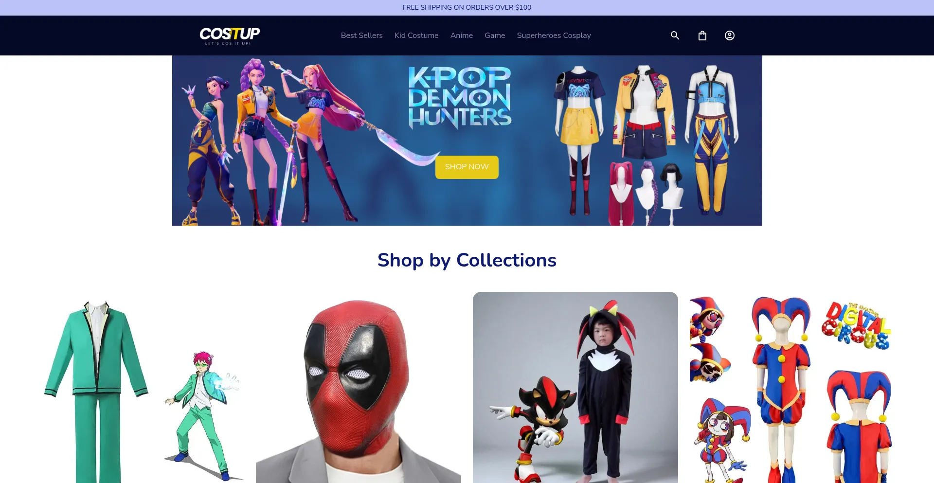 Is Cositup.com Safe?