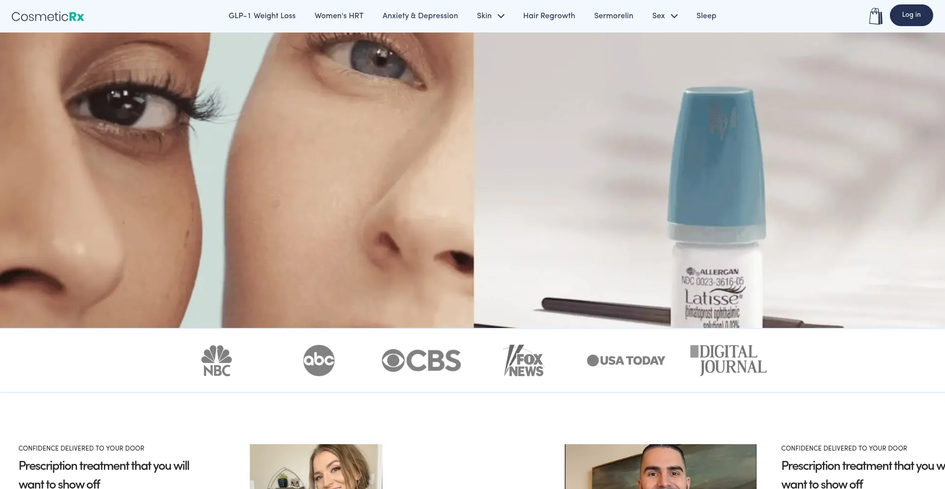 Is Cosmeticrx.com Safe?