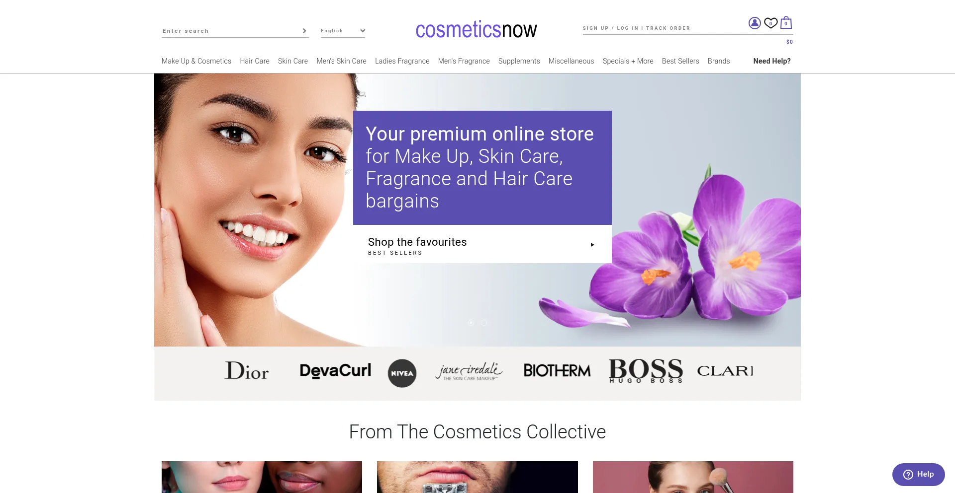 Is Cosmeticsnow.co Safe?