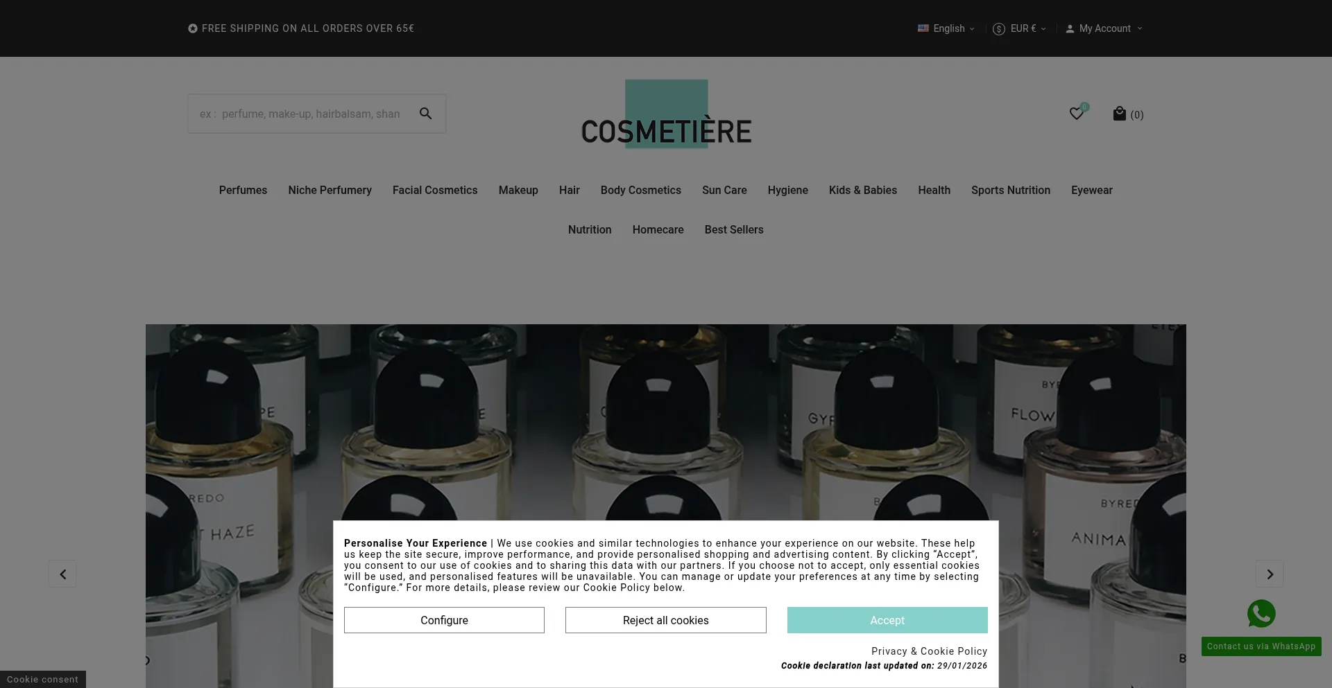 Cosmetiere.com