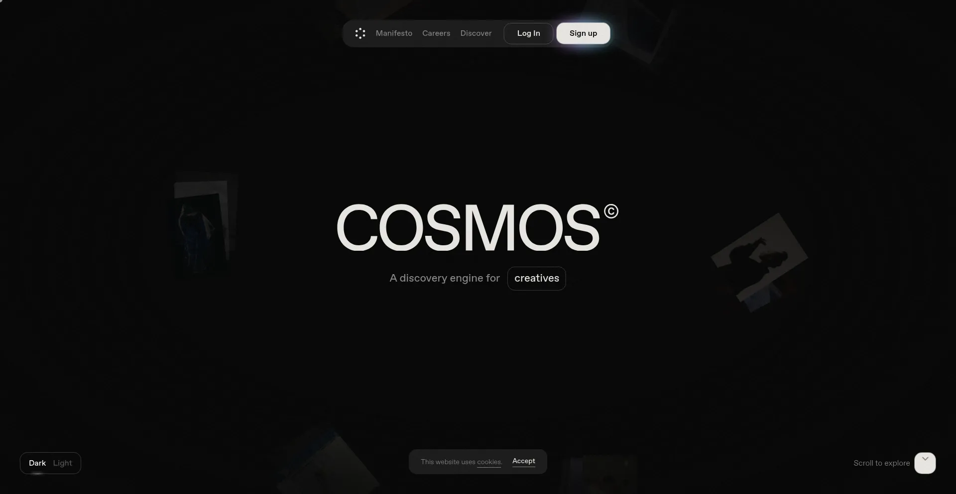 Is Cosmos.so Safe?