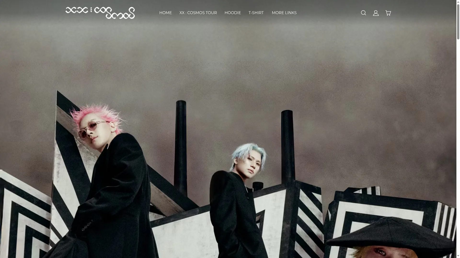 Cosmostour.shop