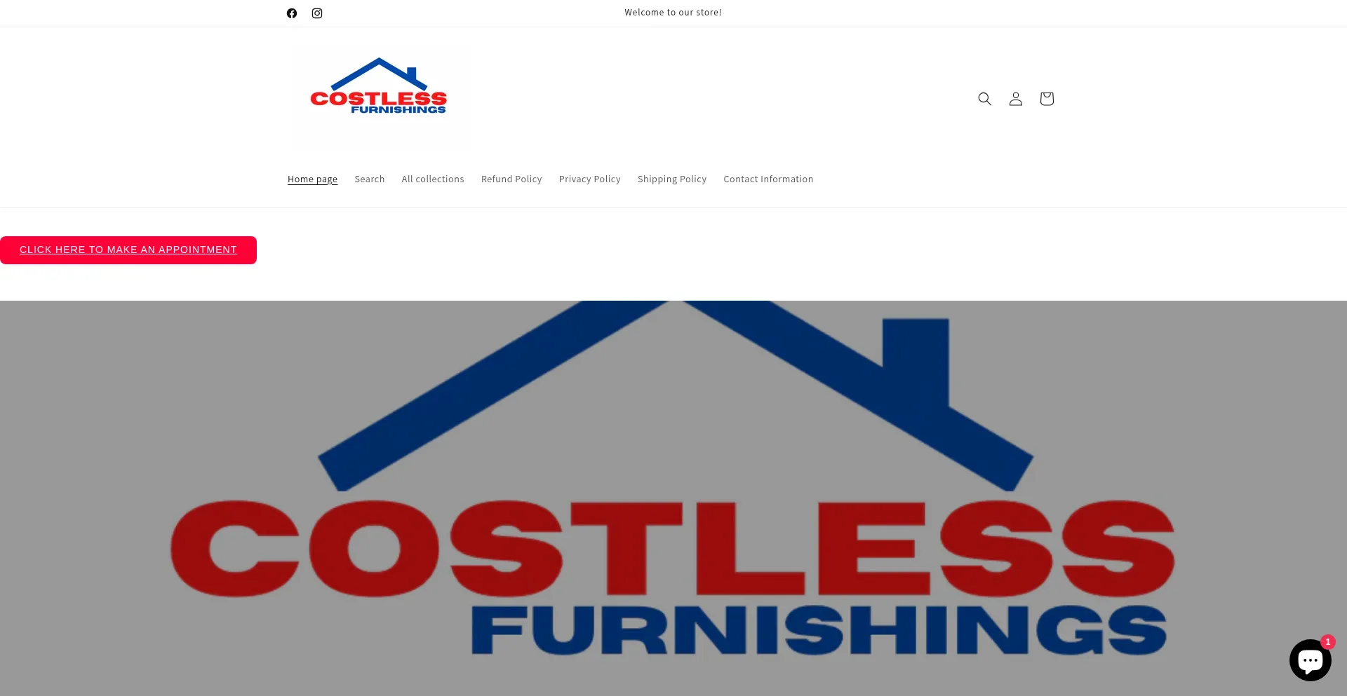 Costlessfurnishings.com