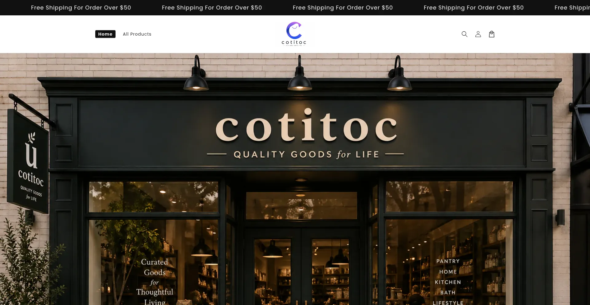 Cotitoc.com