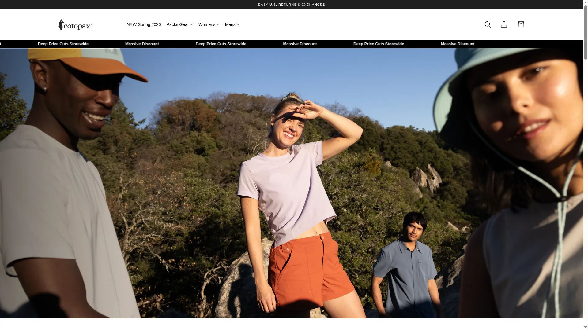 Cotopaaxi.it.com