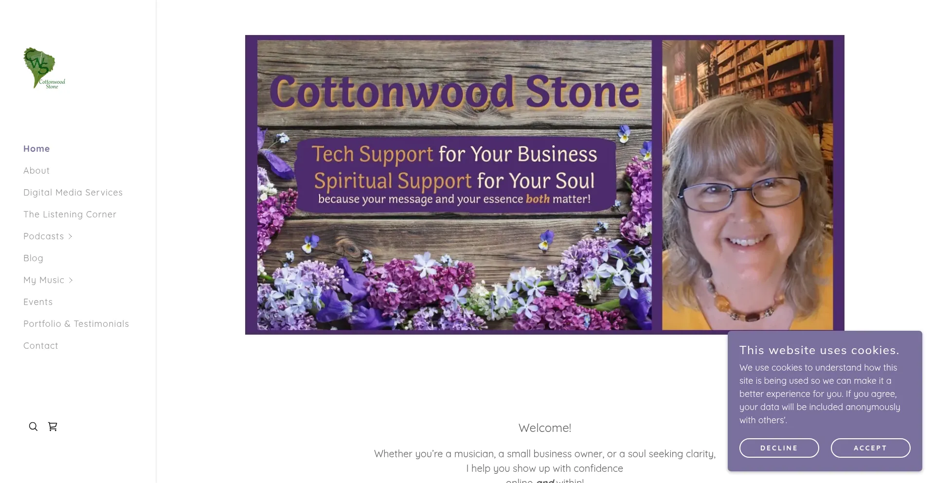 Is Cottonwoodstone.com Safe?