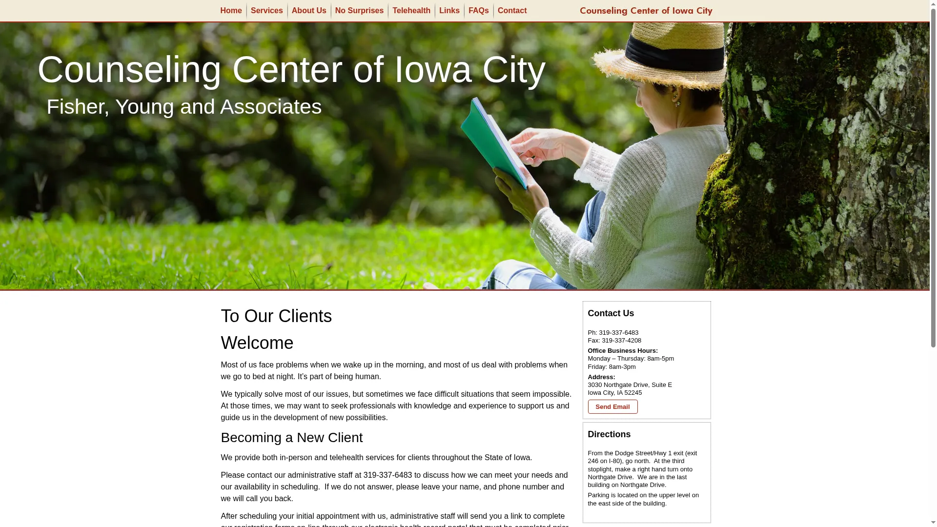 Counselingcenteric.com