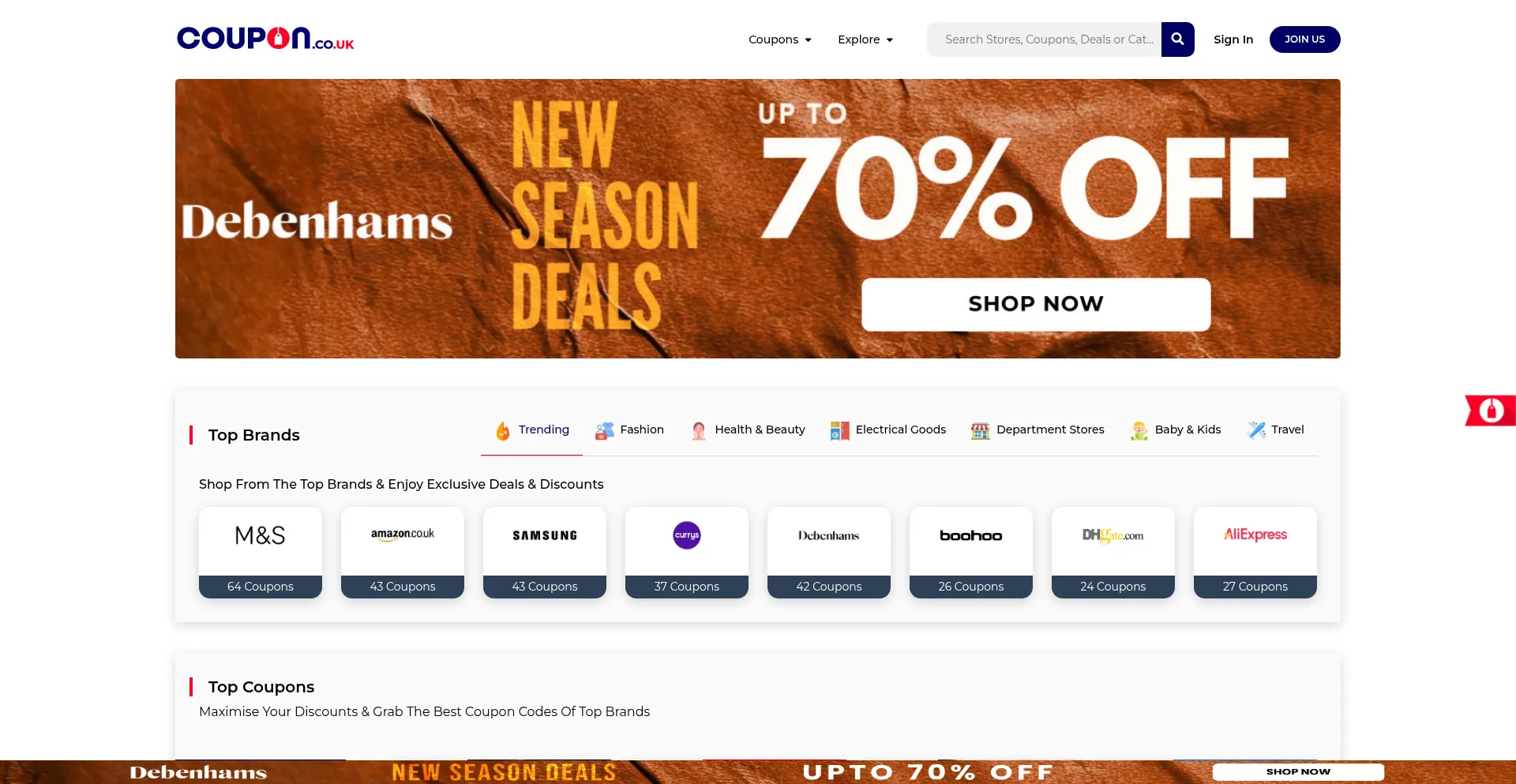 Coupon.co.uk