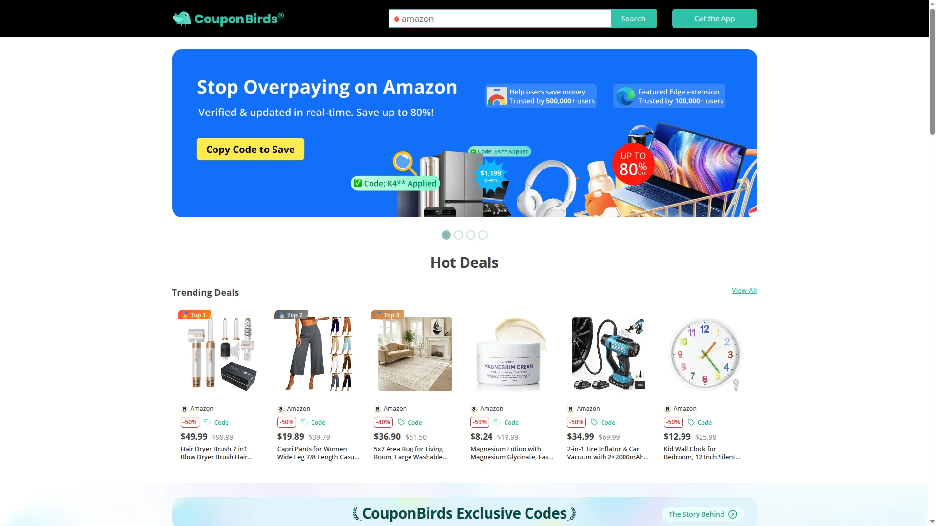 Couponbirds.com