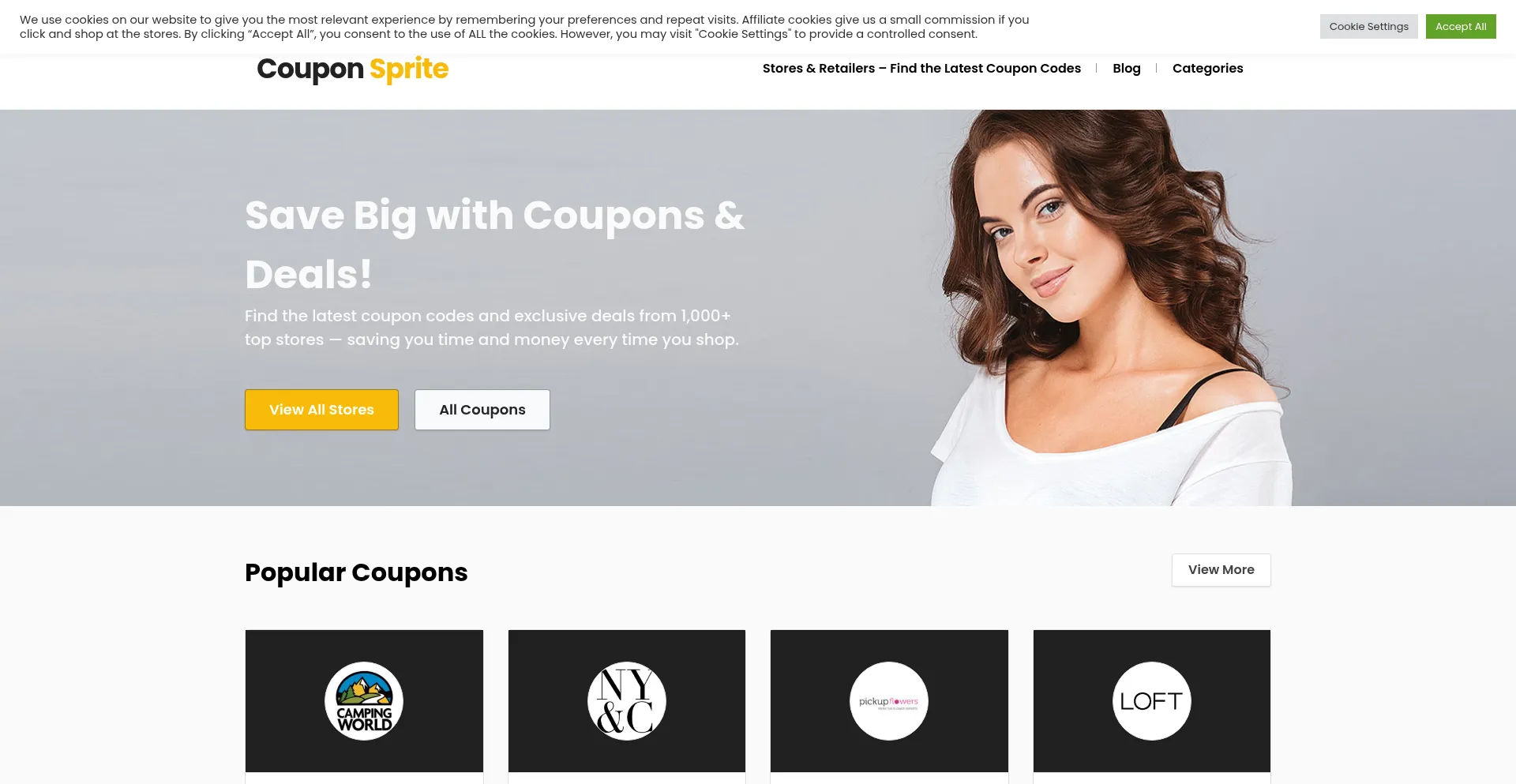 Couponsprite.com