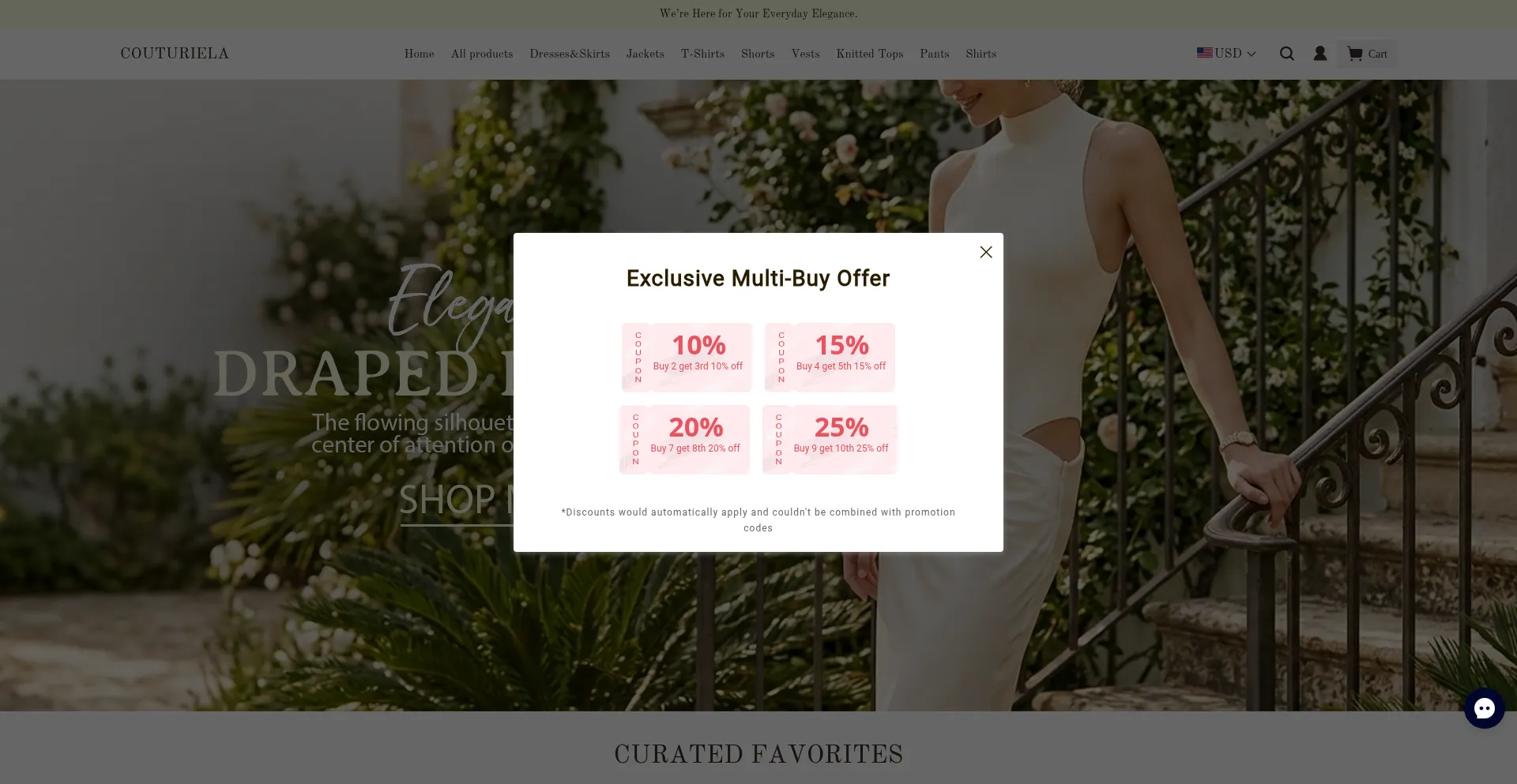 Couturiela.com