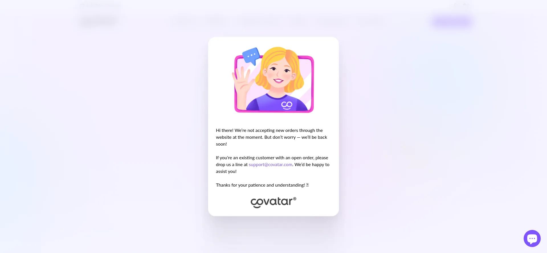 Covatar.com