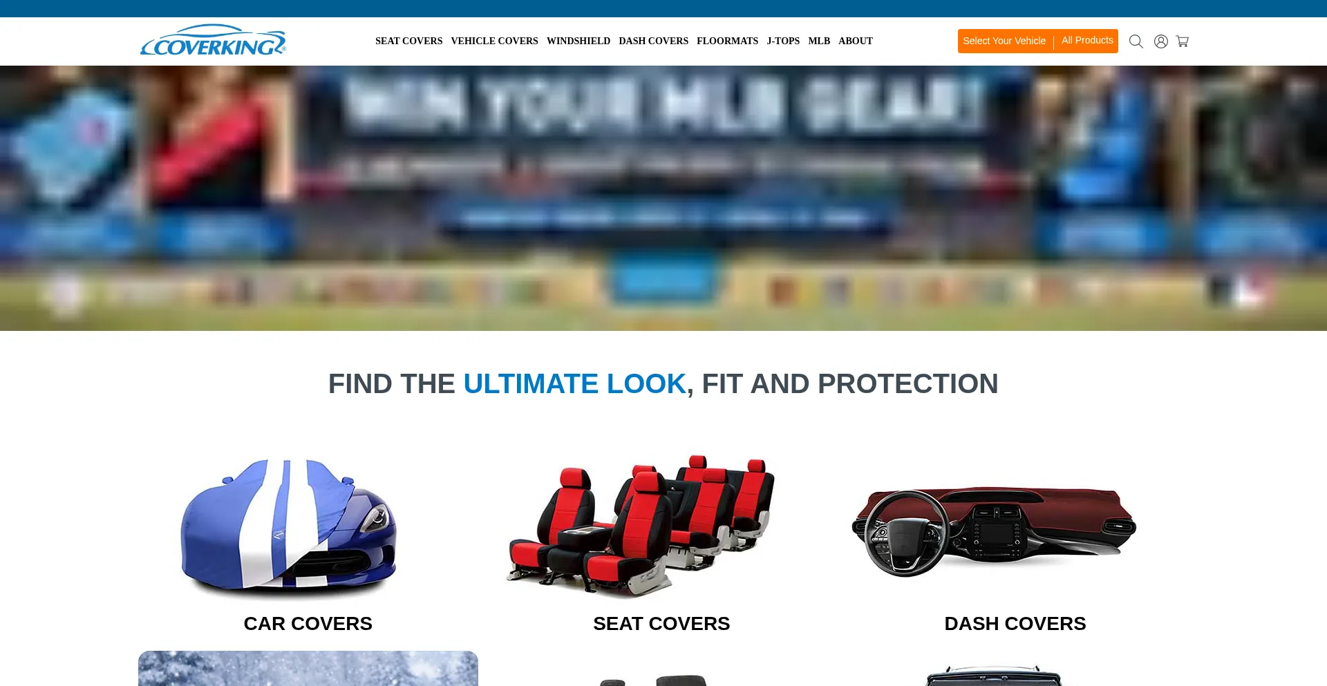 Coverking.com