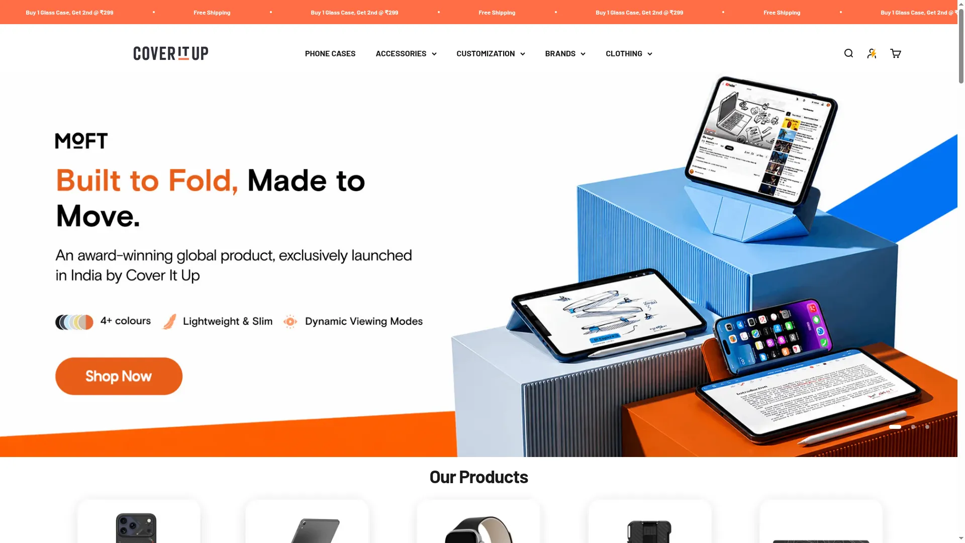 Coversitup.store