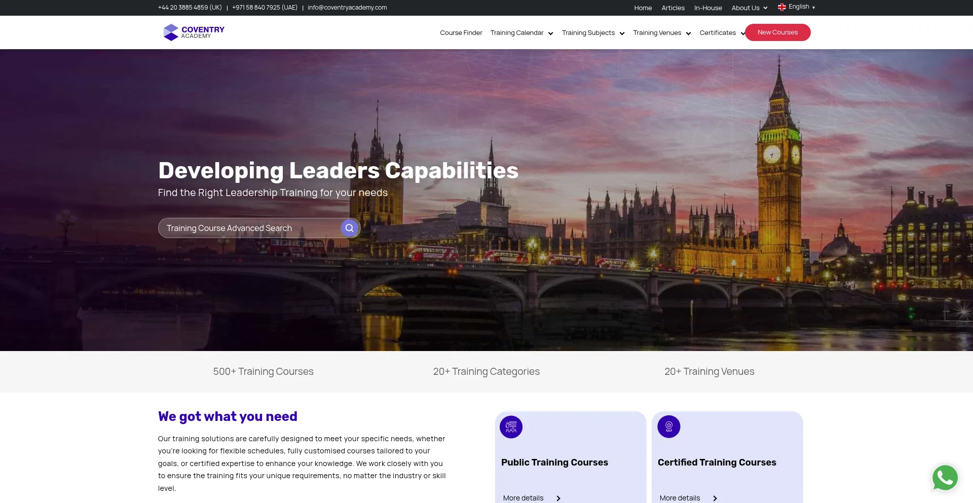 Covntryuk.com