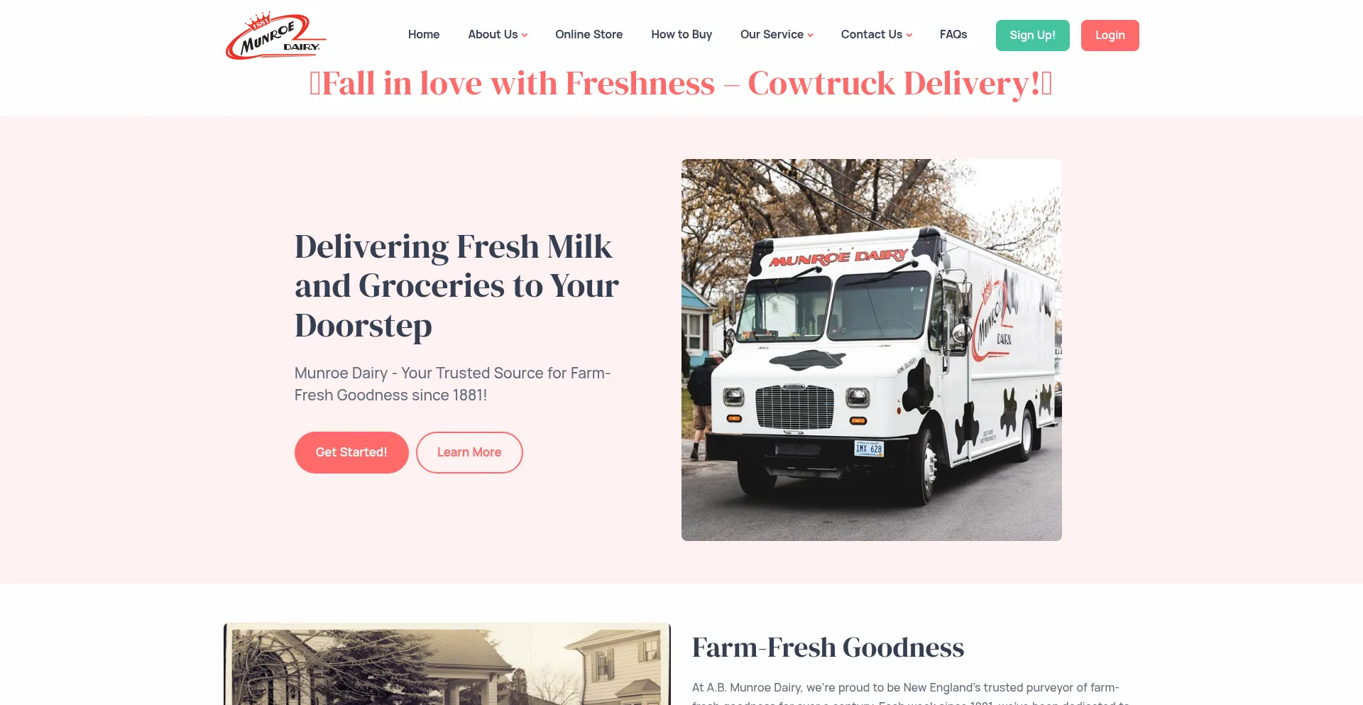 Cowtruck.com