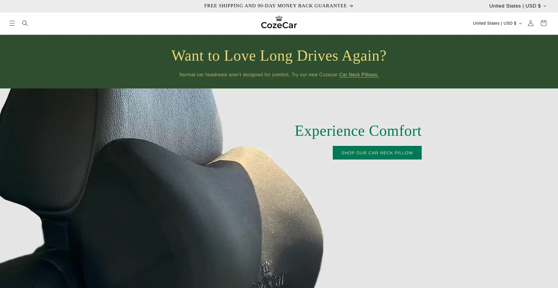 Cozecar.com