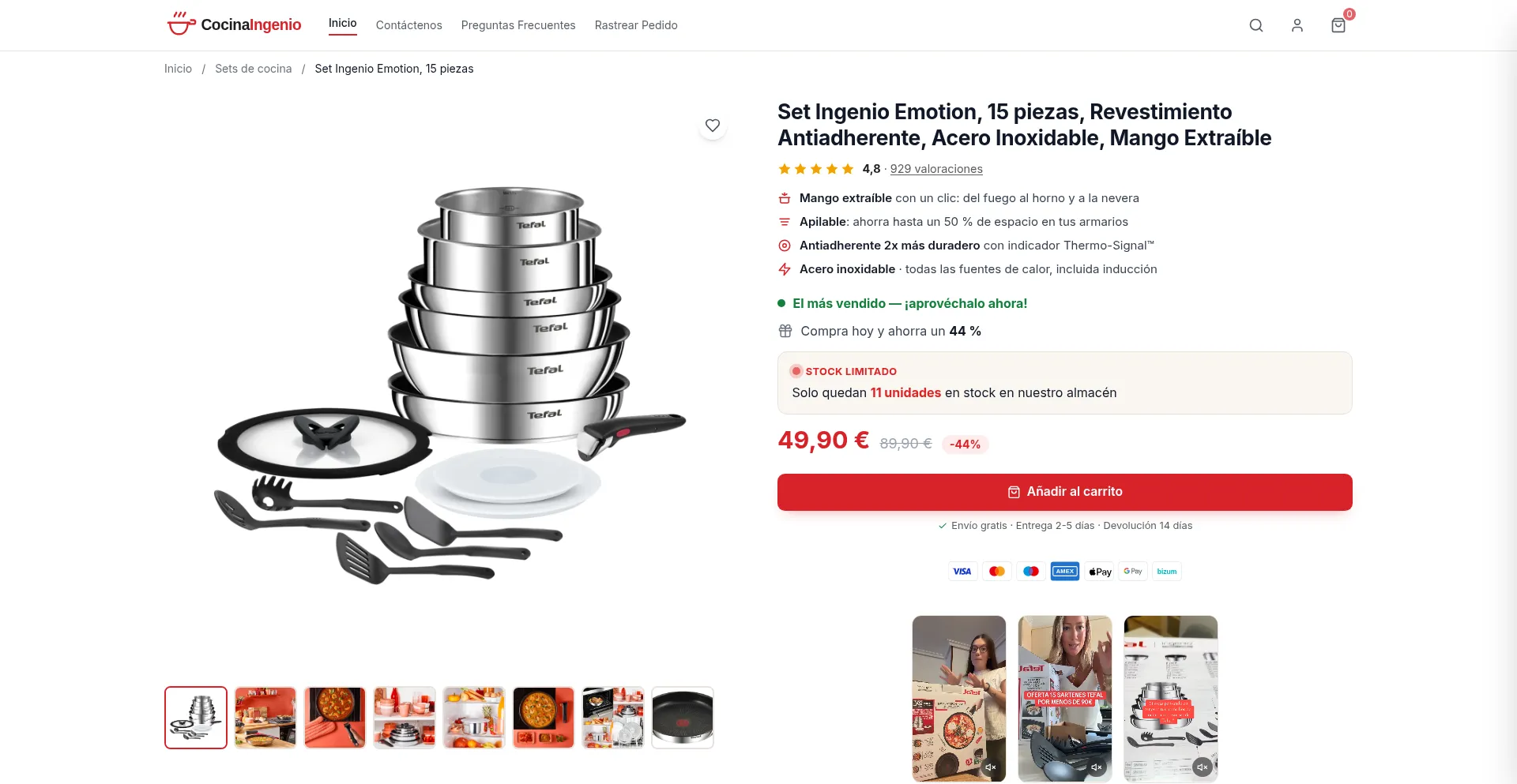 Cozinhaingeniio.store