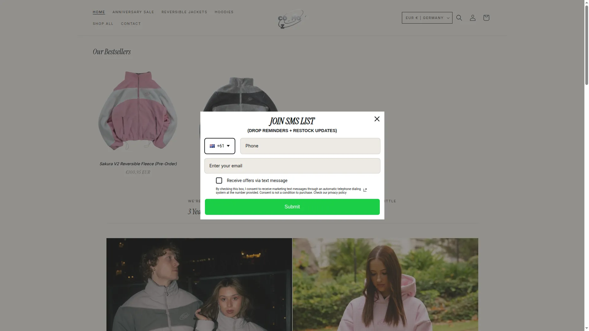 Cozmoz.store