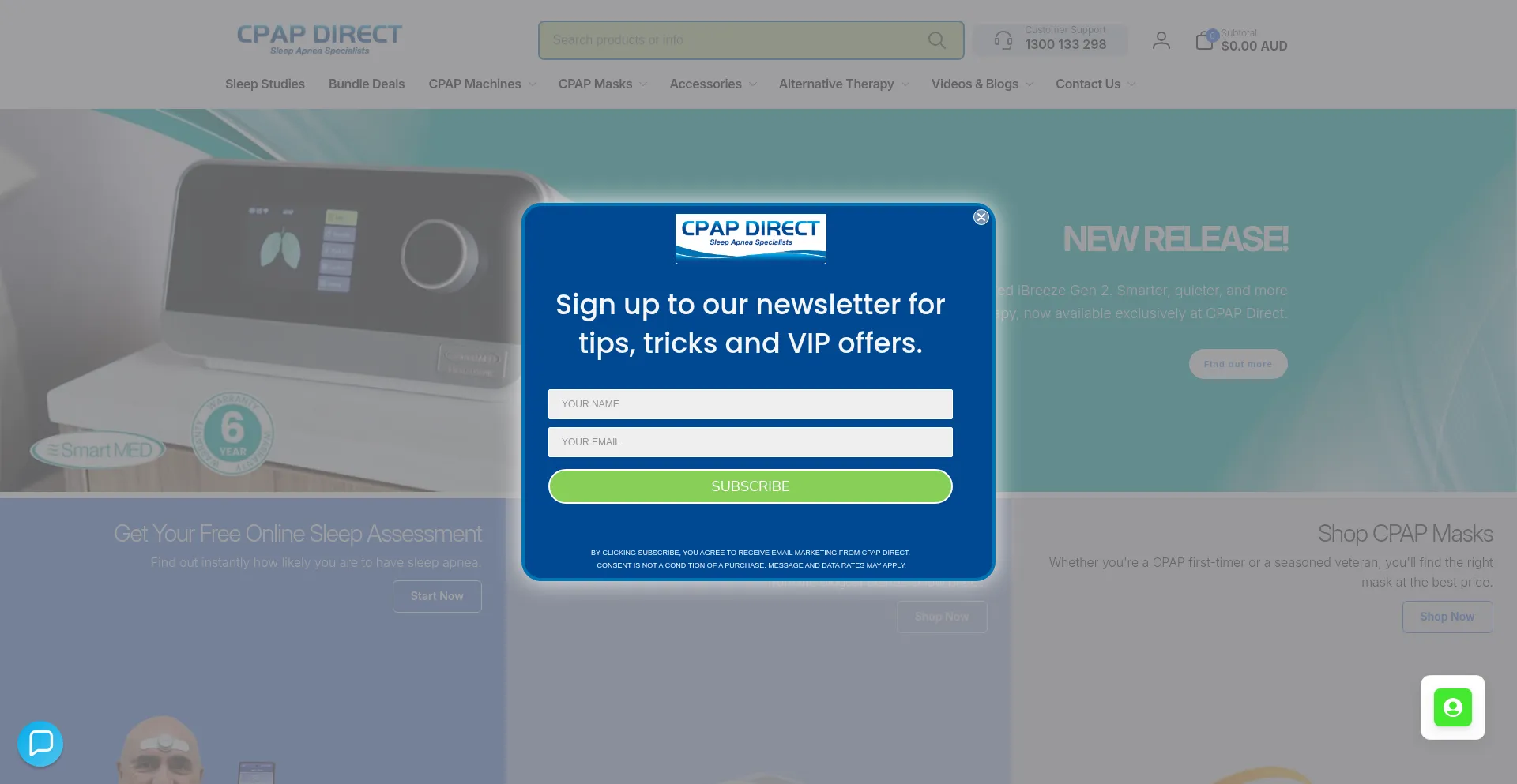 Cpap.com.au