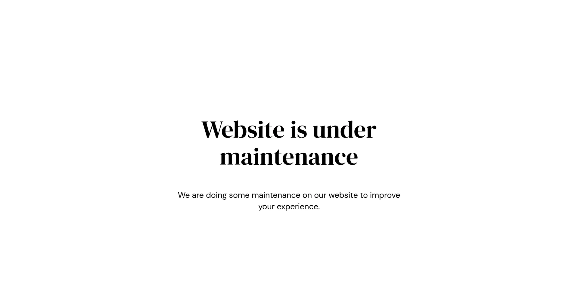 Website screenshot of Cpc.com