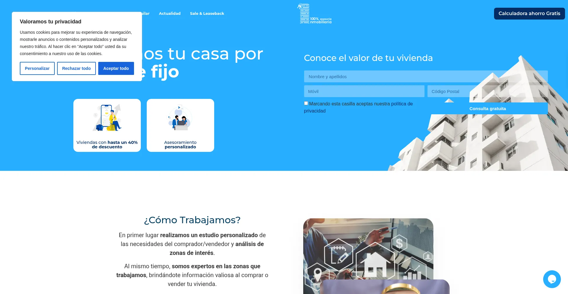 Is Cpcinmobiliaria.com Safe?