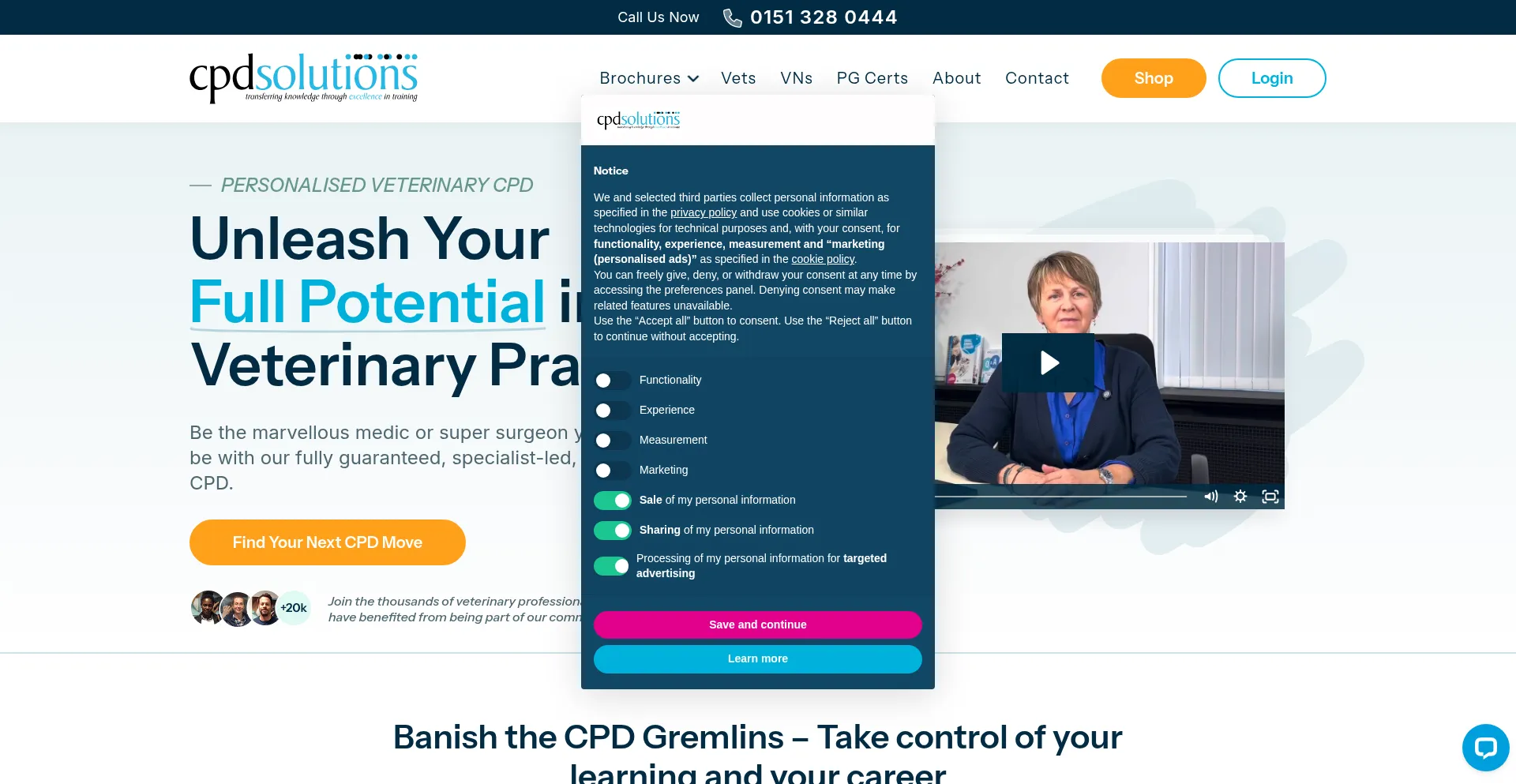 Cpd-solutions.com