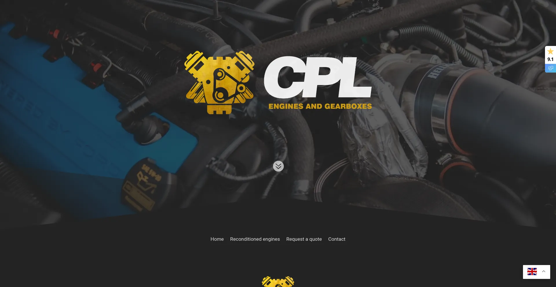 Cpl-engines.com