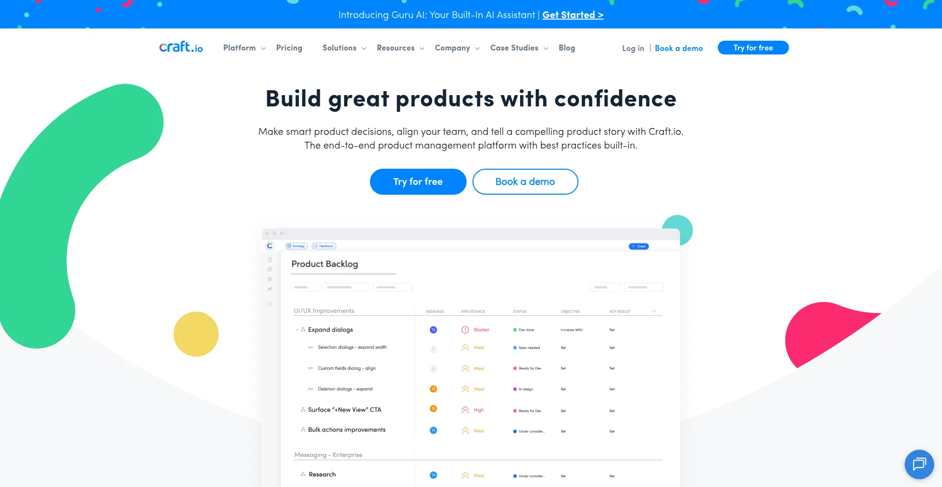 Is Craft.io Safe?