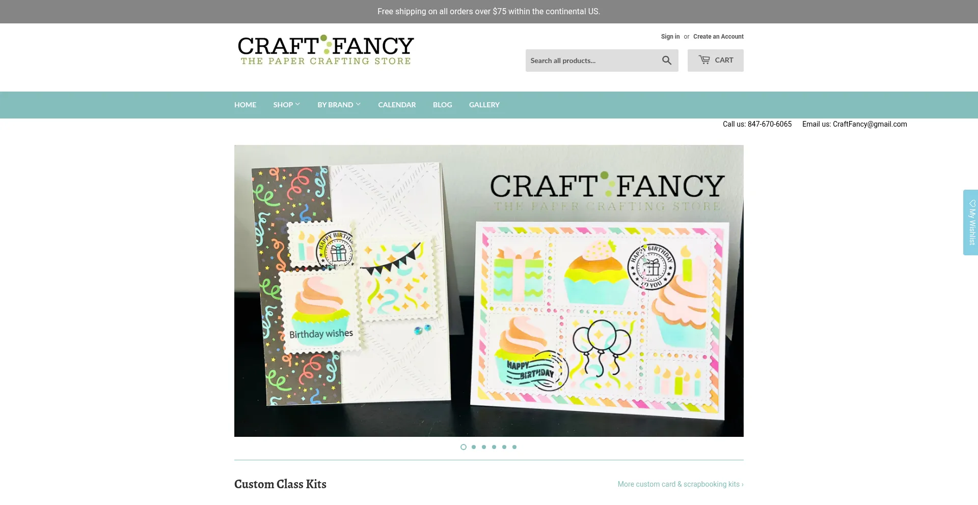 Craftfancy.com