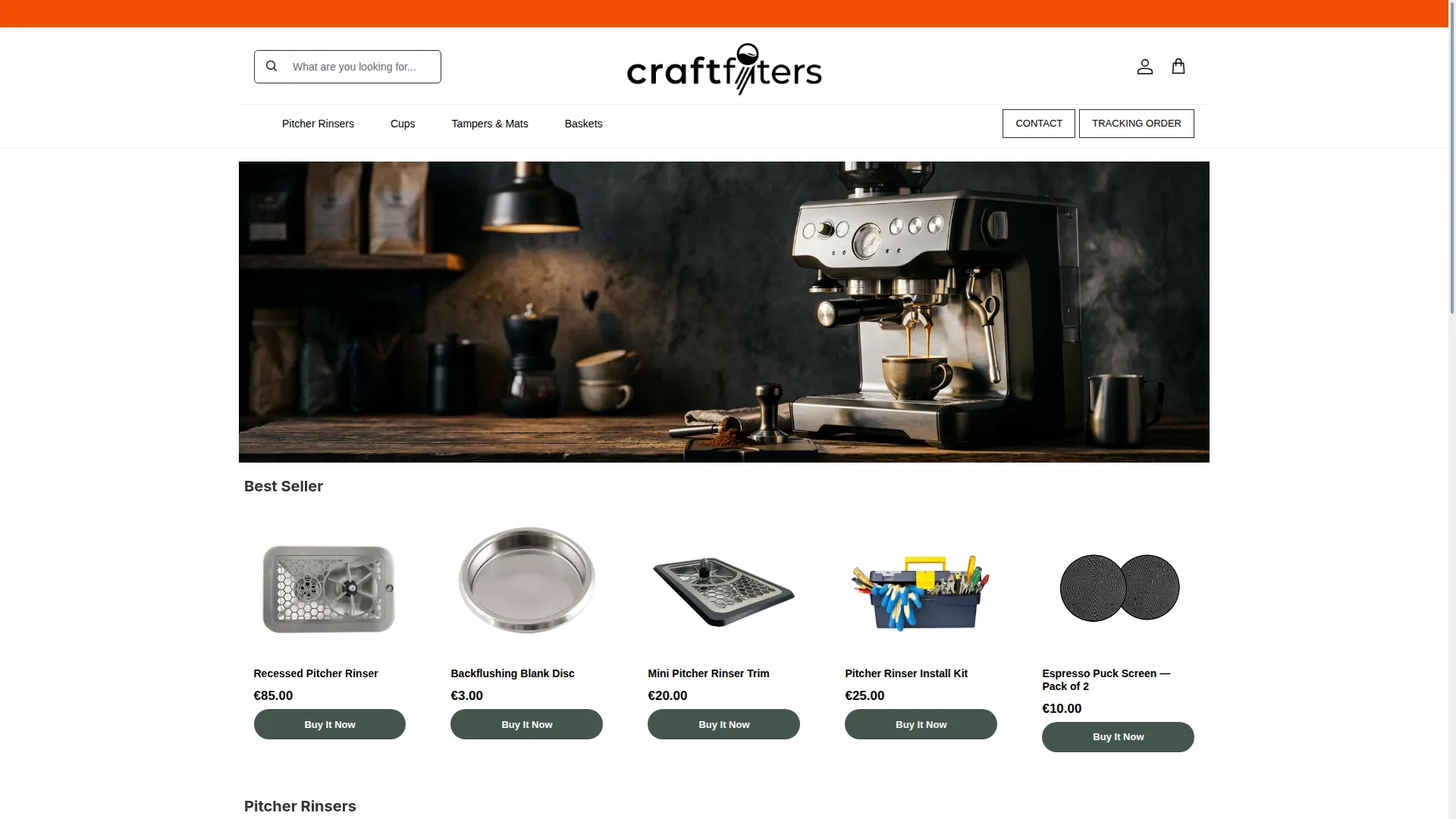 Craftfilters.com