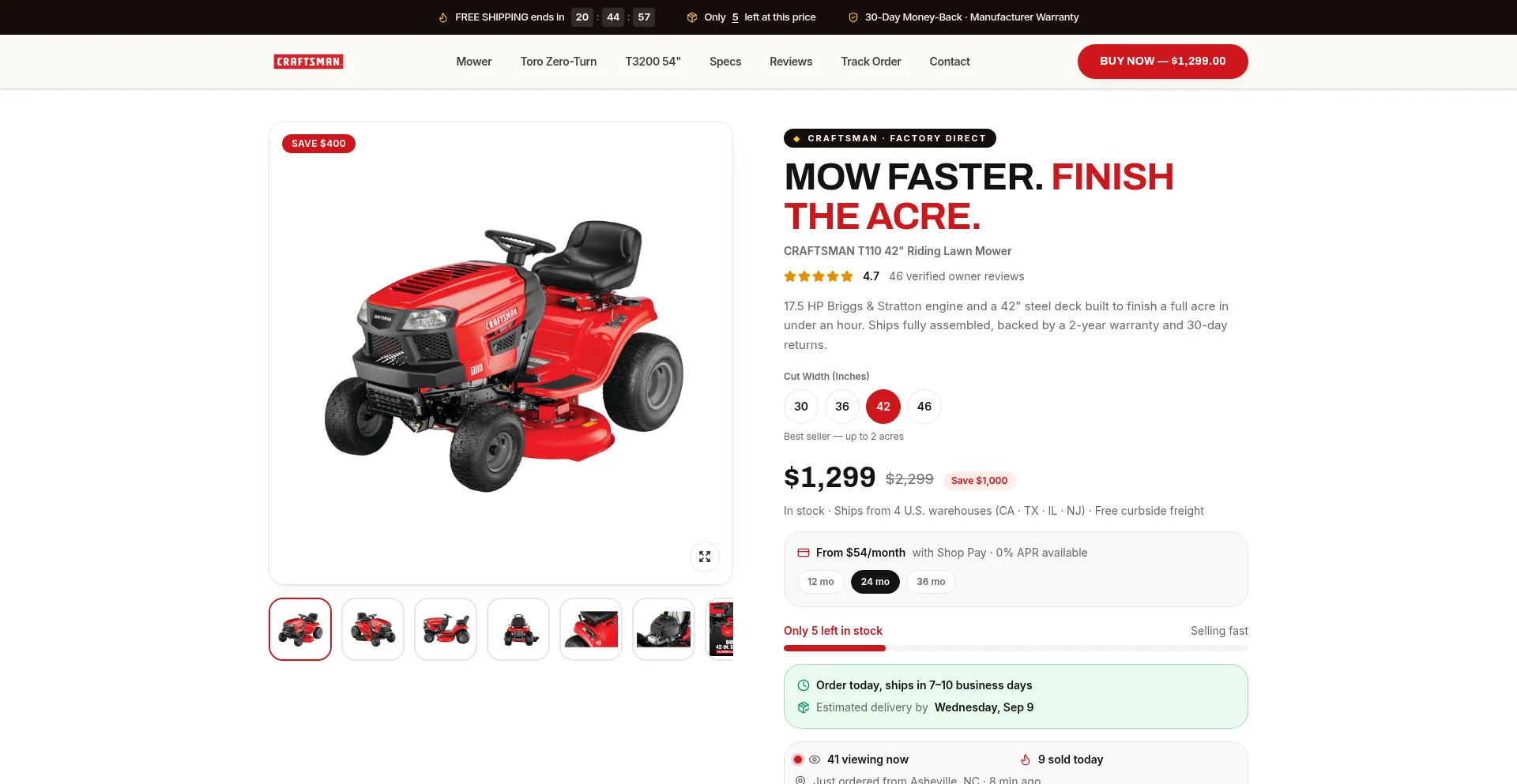 Craftsman-us.shop