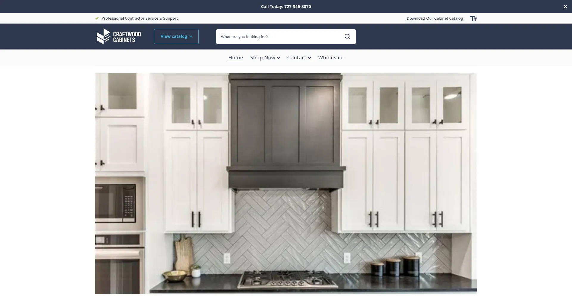 Craftwoodcabinet.com