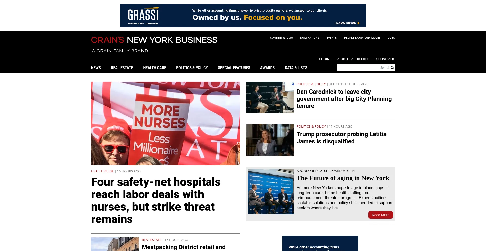 Crainsnewyork.com