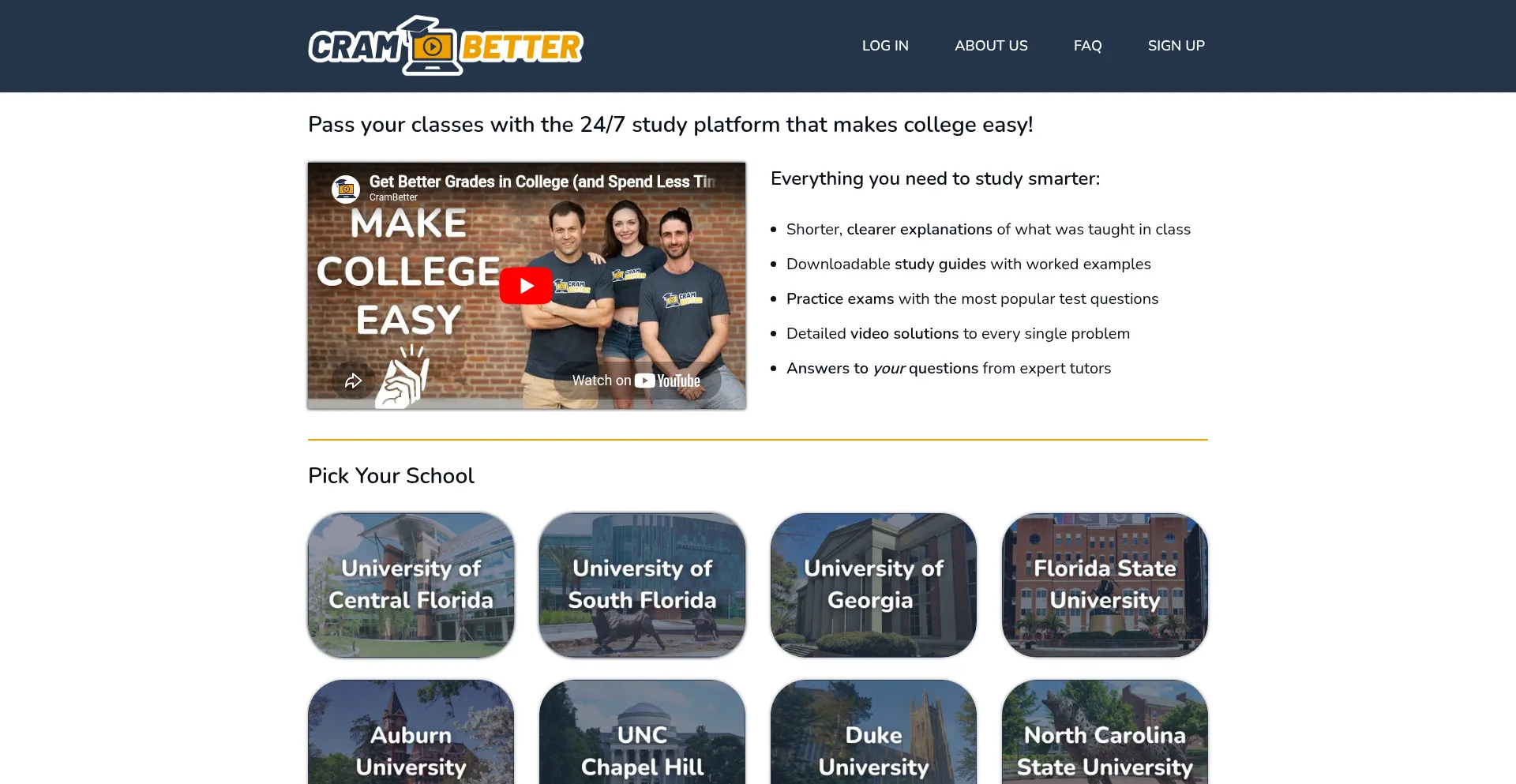 Crambetter.com