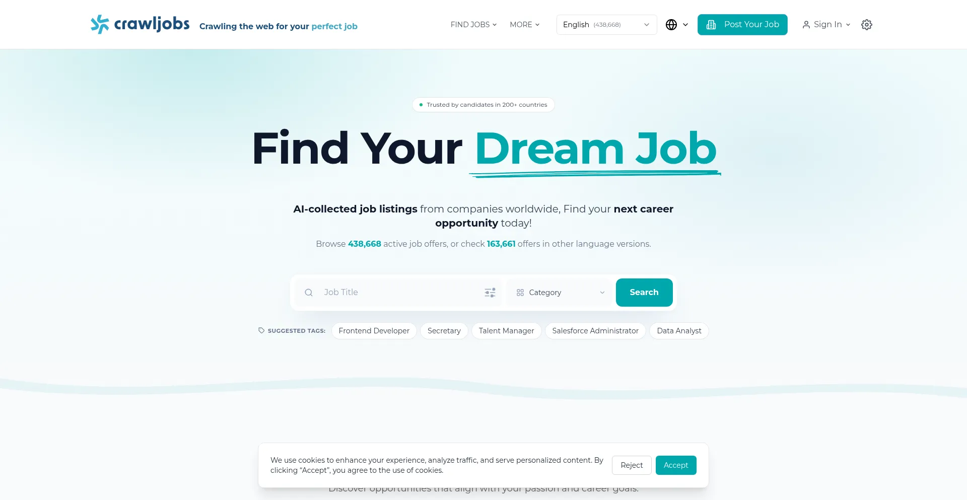 Crawljobs.com