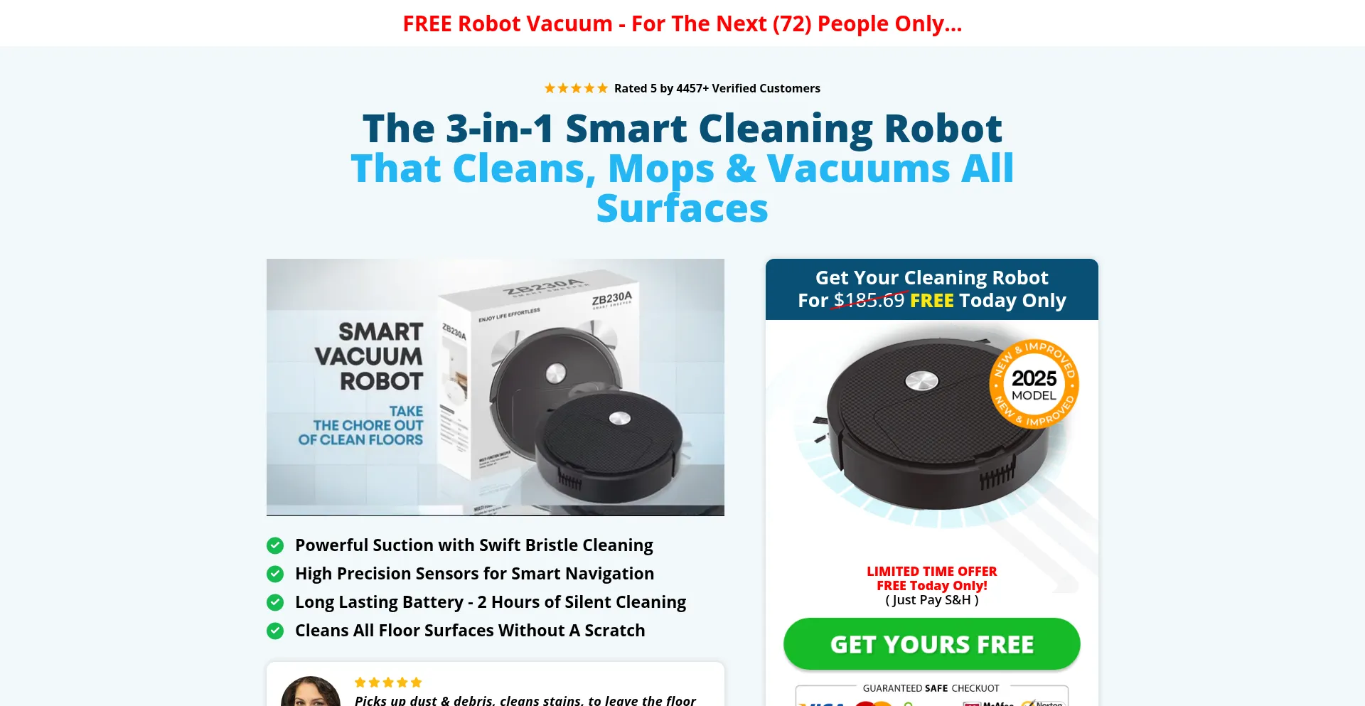Crazydealsgadgets.com Screenshot