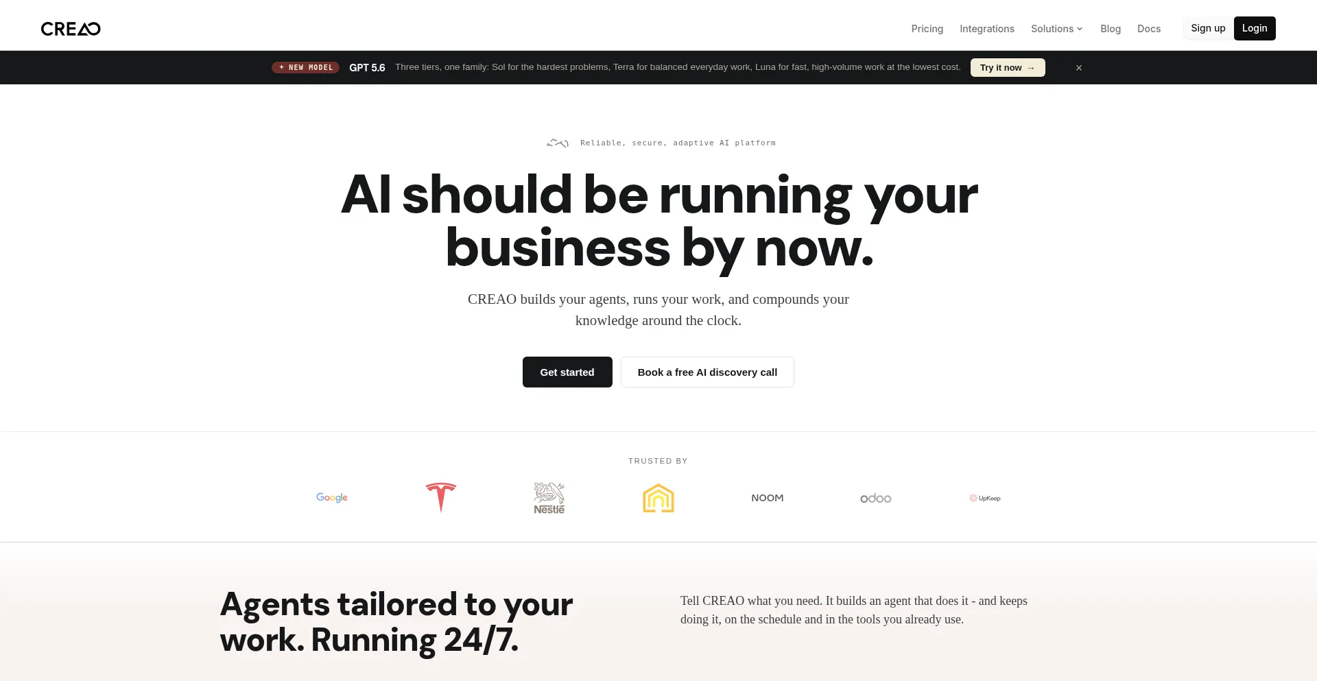 Creao.ai