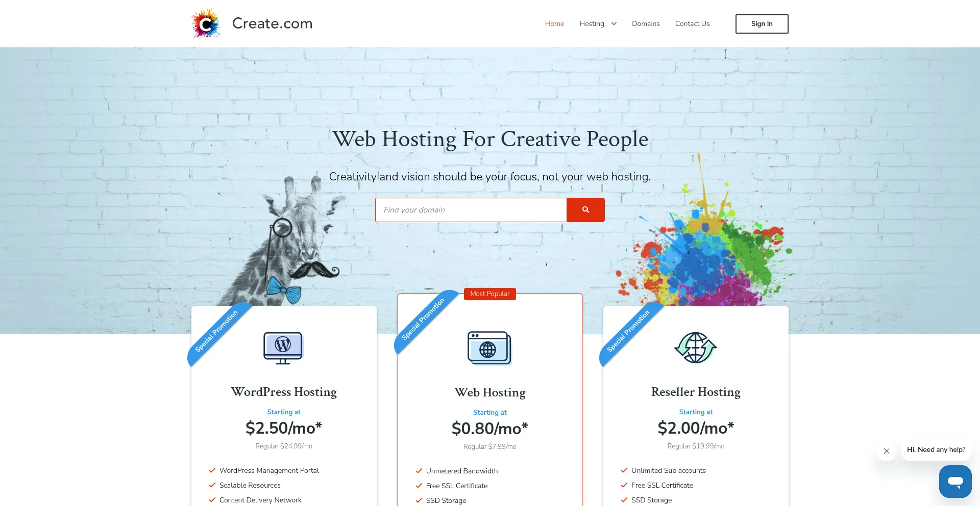 Create.com