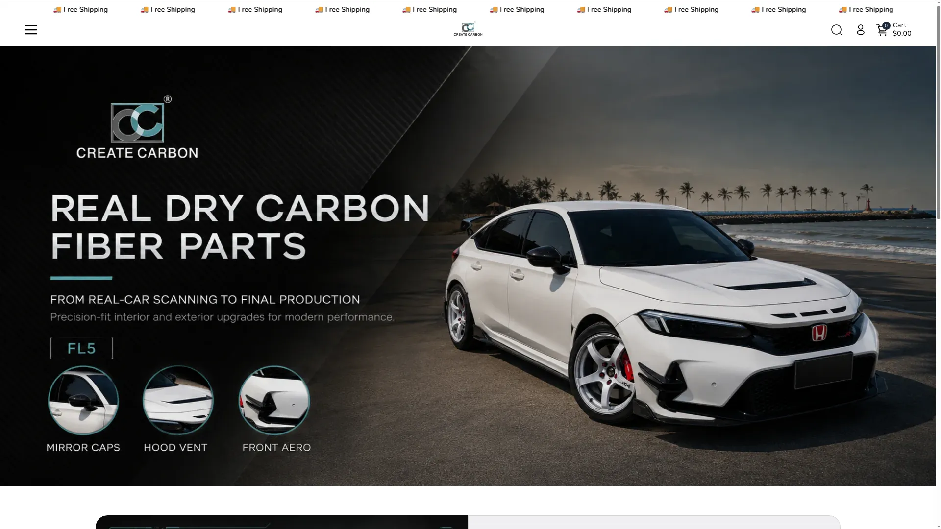 Createcarbon.us