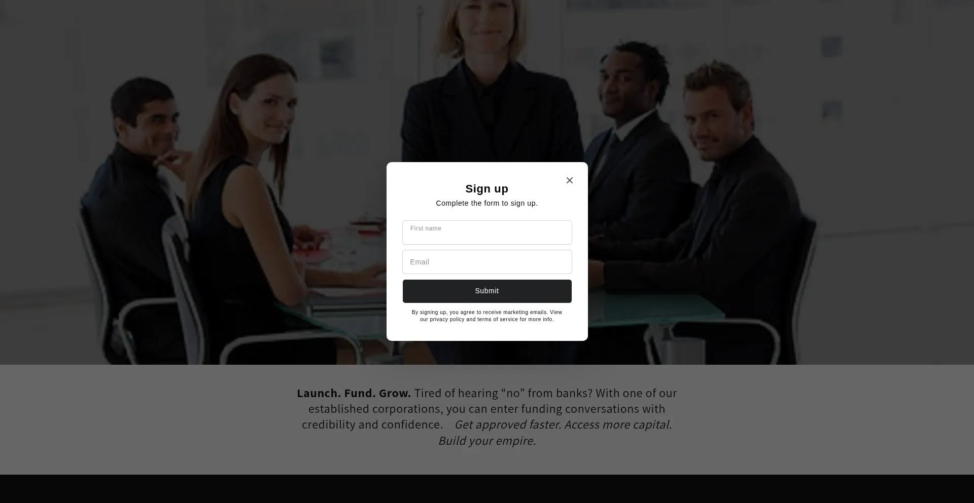 Is Creativeconsulting.solutions Safe?