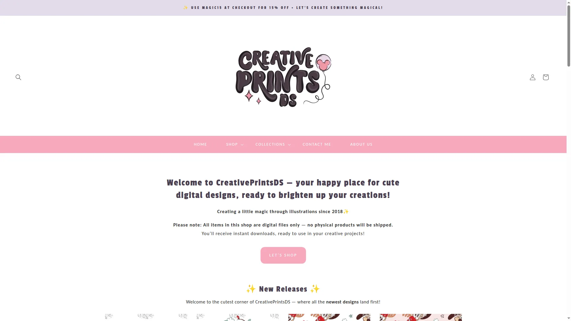 Creativeprintsds.com