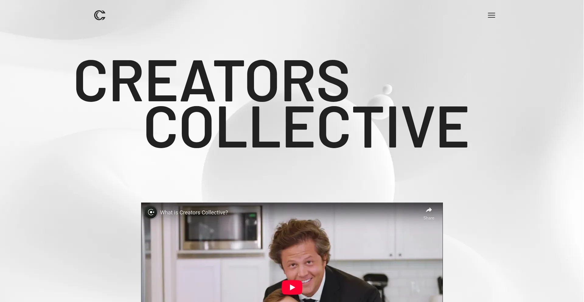 Creatorscollective.us