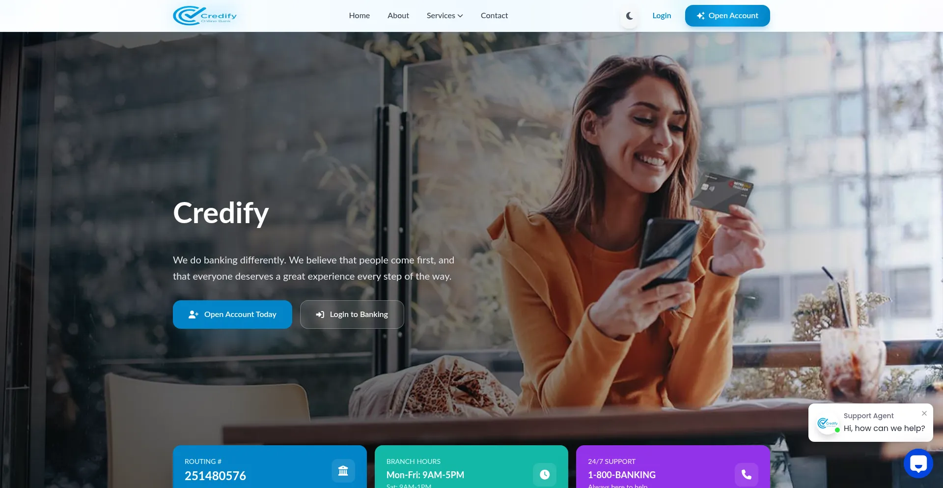 Credifyonlinebnk.com
