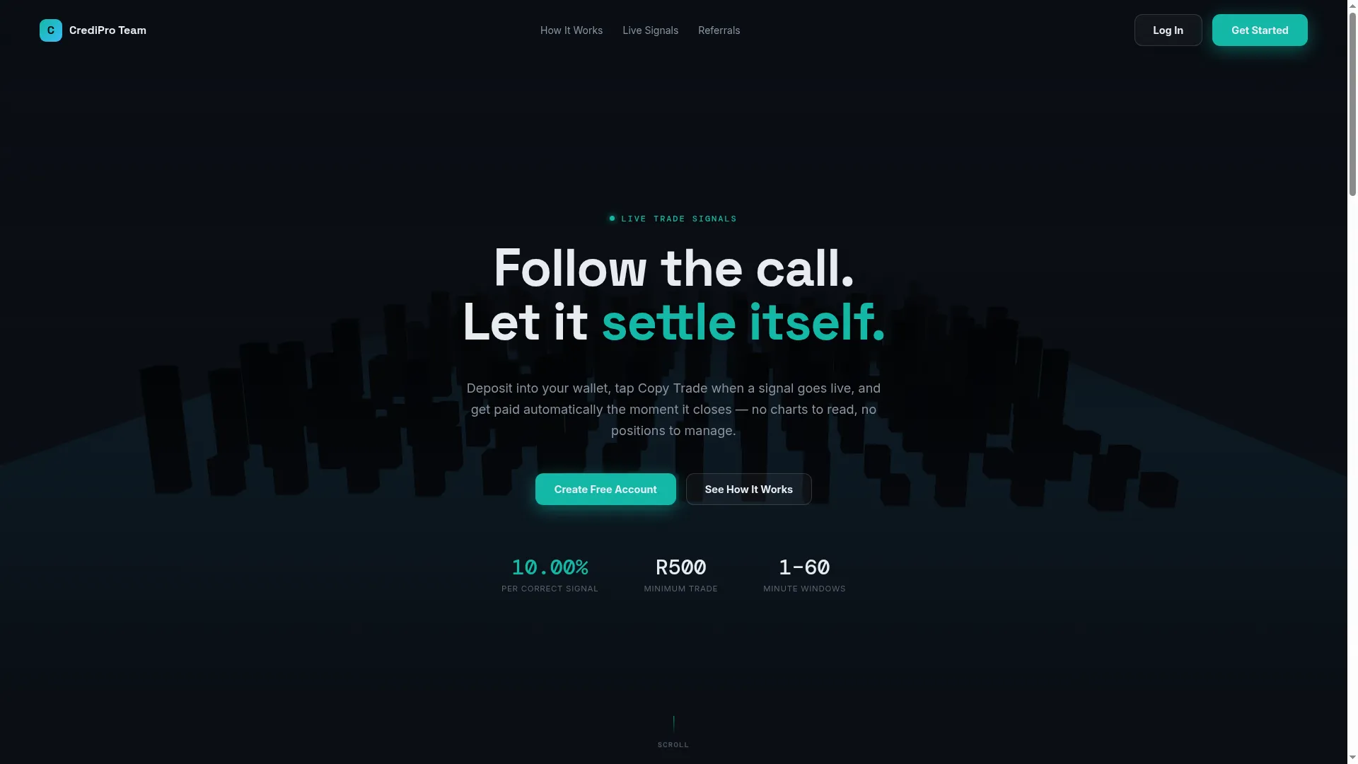 Crediproteam.com