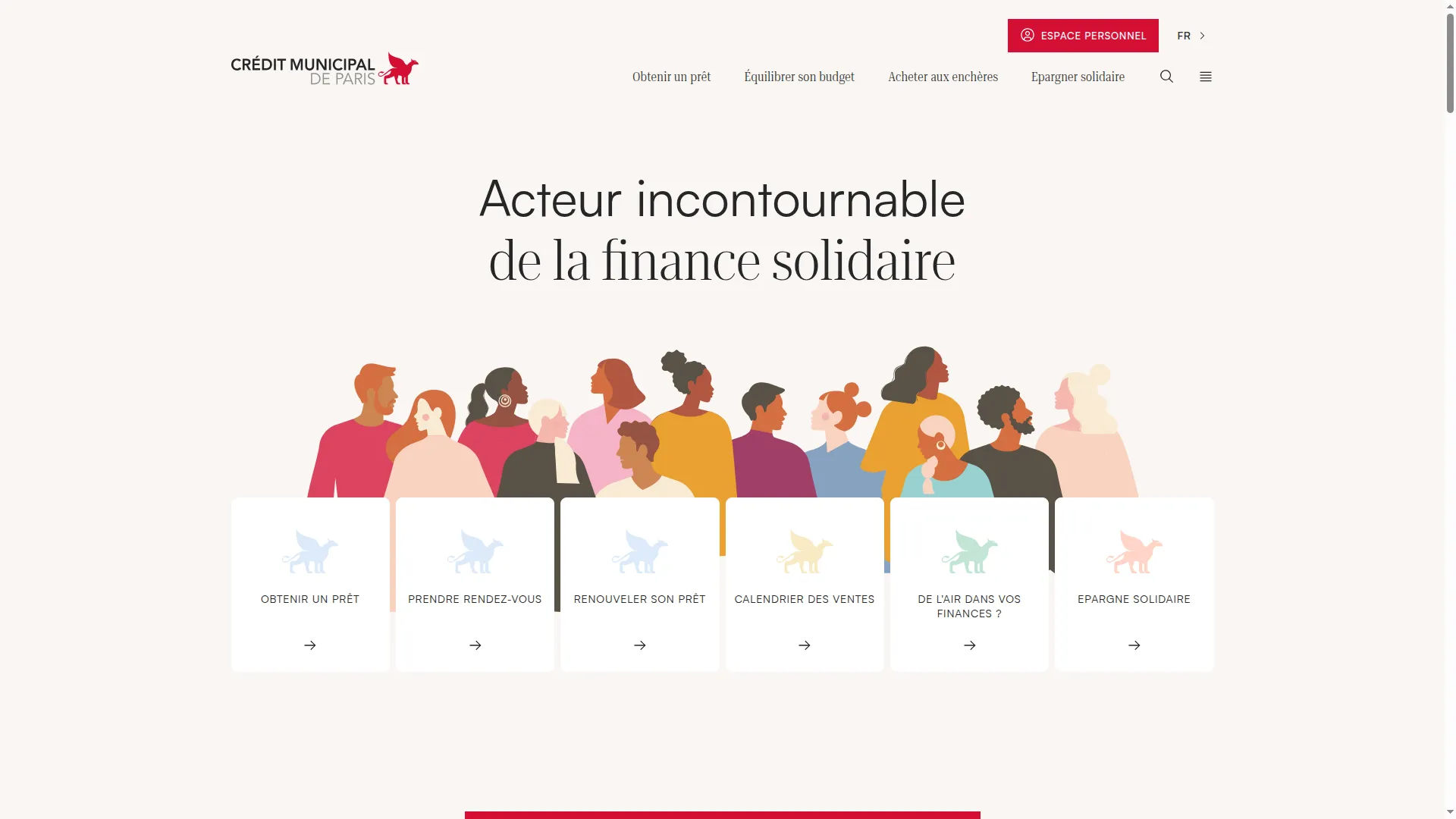 Creditmunicipal.fr
