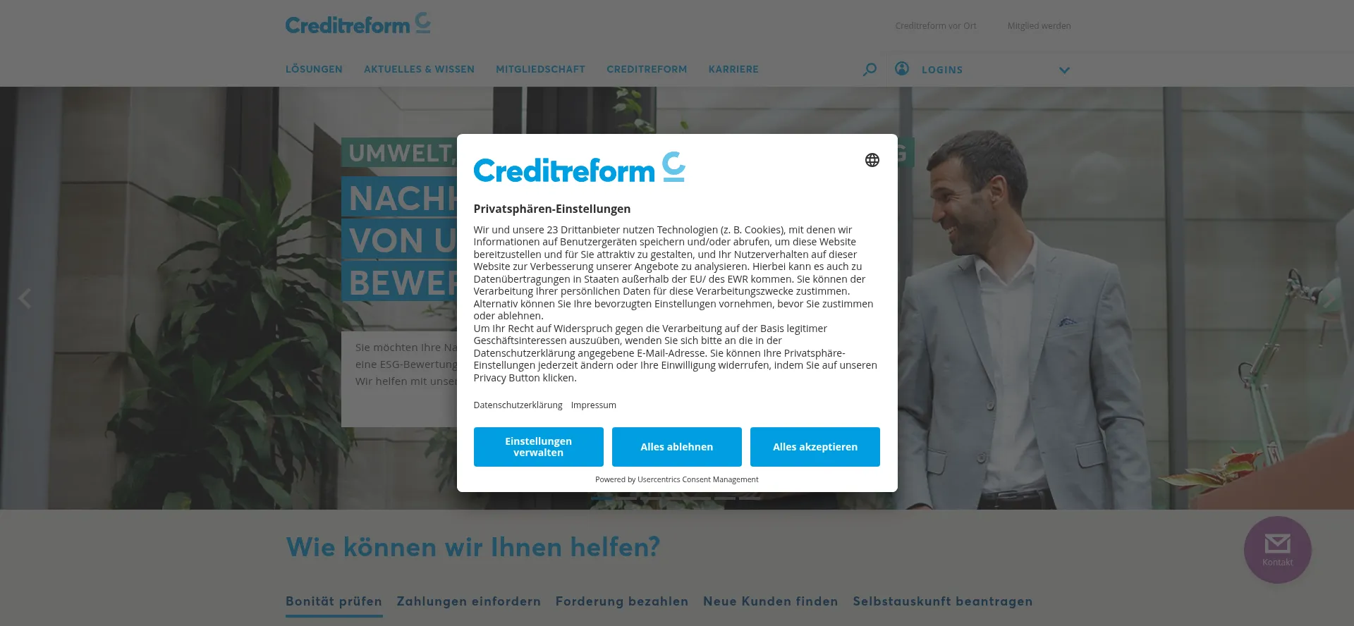 Creditreform.de