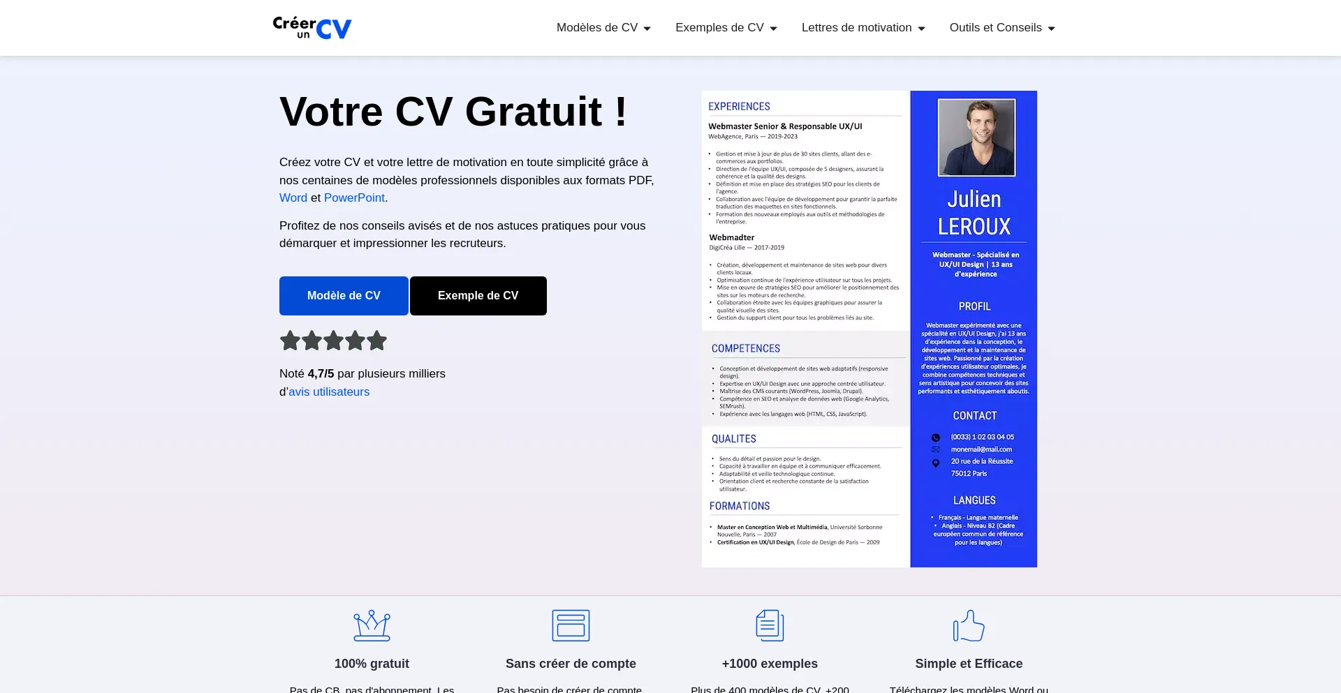 Creeruncv.com