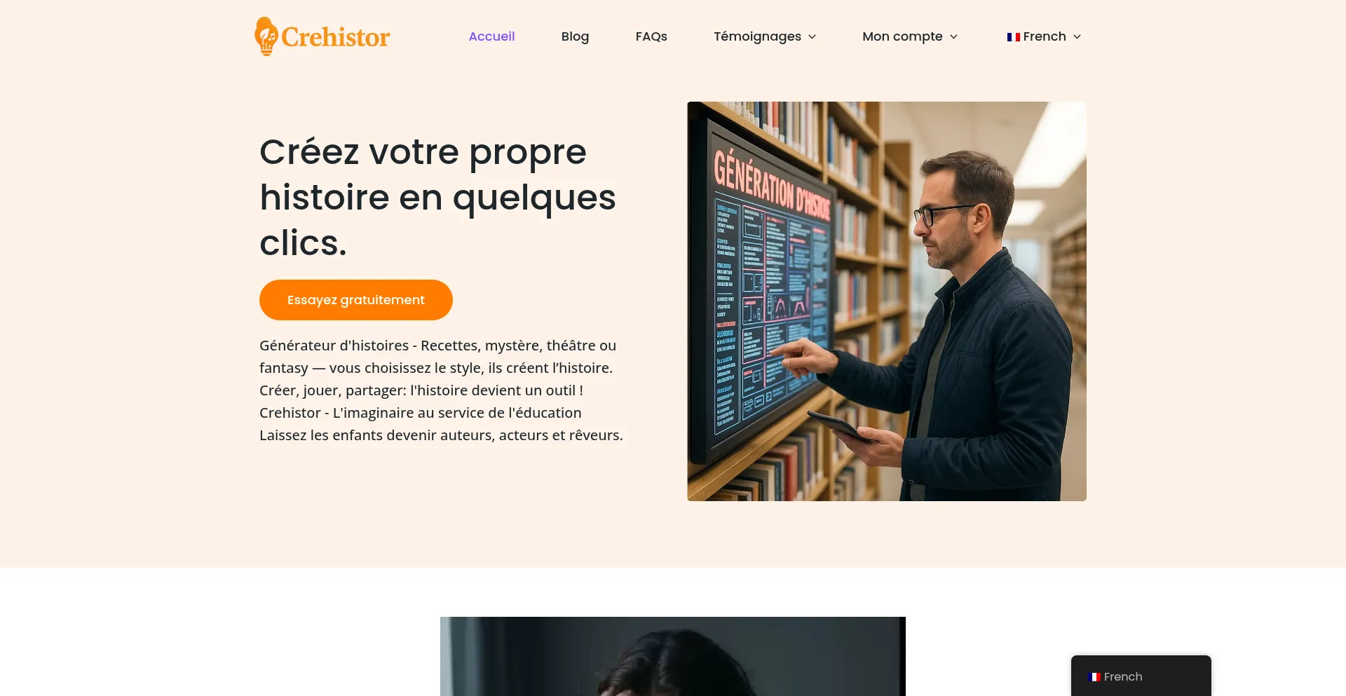 Is Crehistor.com Safe?