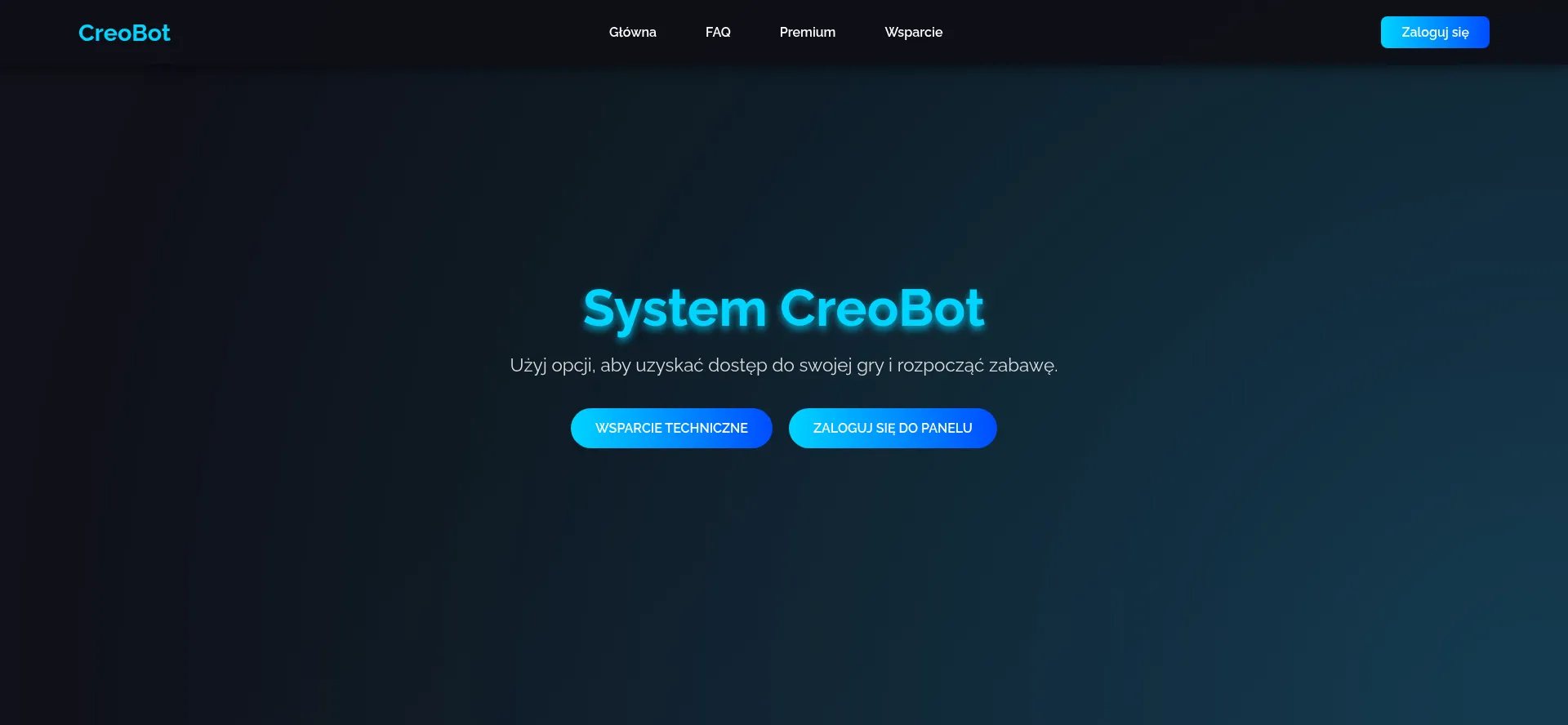 Creobot.online